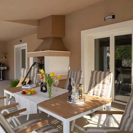 Villa Serendipity Istria