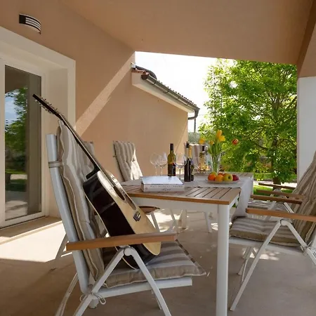 Villa Serendipity Istria *