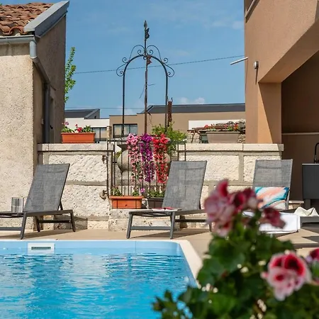 Serendipity Istria Marcana
