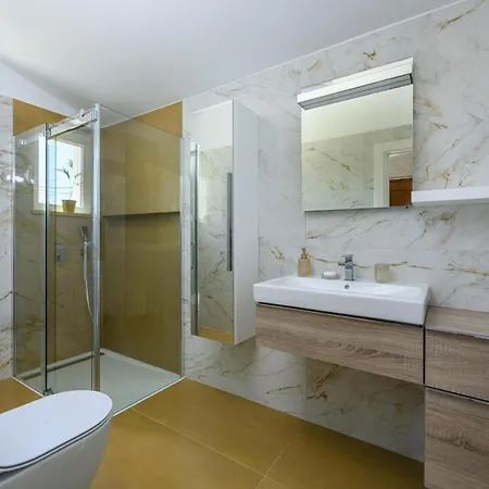 Villa Serendipity Istria Marcana