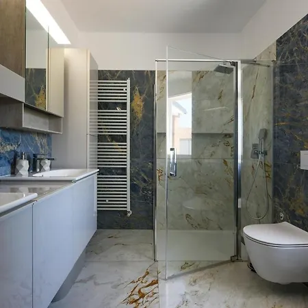 Serendipity Istria Villa Marcana