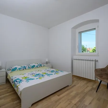 Villa Serendipity Istria Marcana