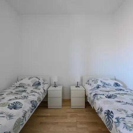Villa Serendipity Istria Marcana