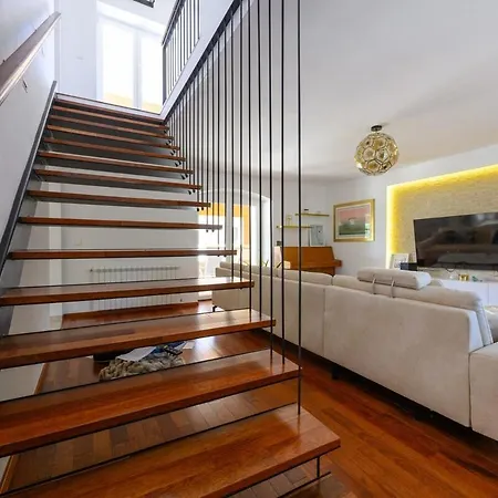 Villa Serendipity Istria