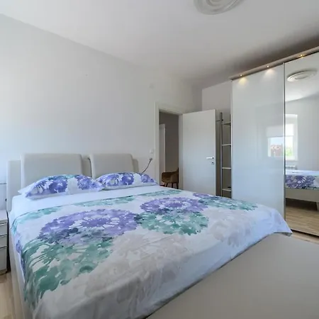 Serendipity Istria Villa
