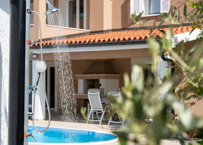 Serendipity Istria Villa Marčana