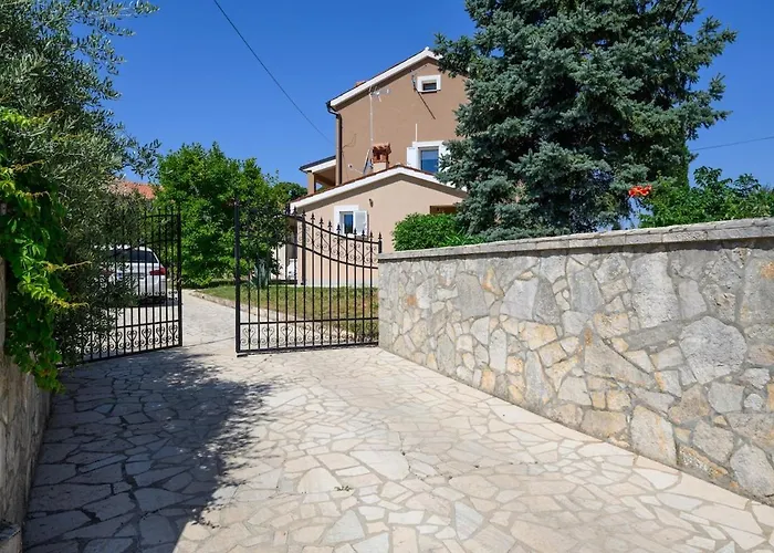 Serendipity Istria *